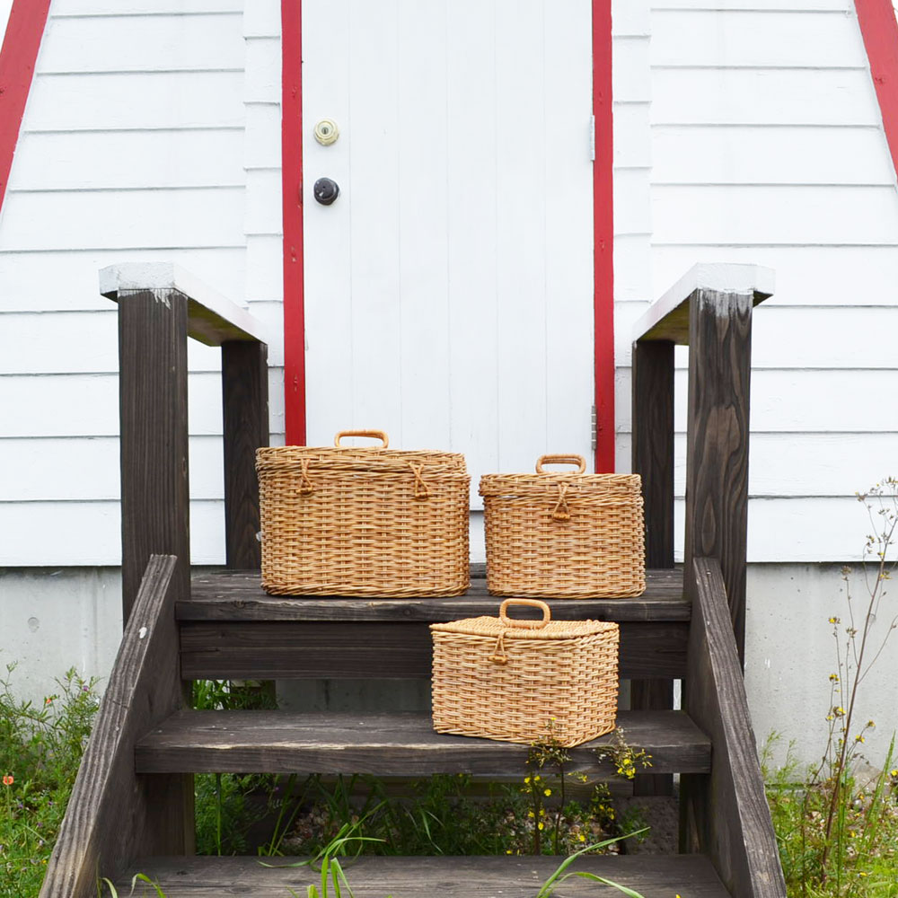 ������� �Х˥ƥ��Х����å� �����Х� L ������ܥå���