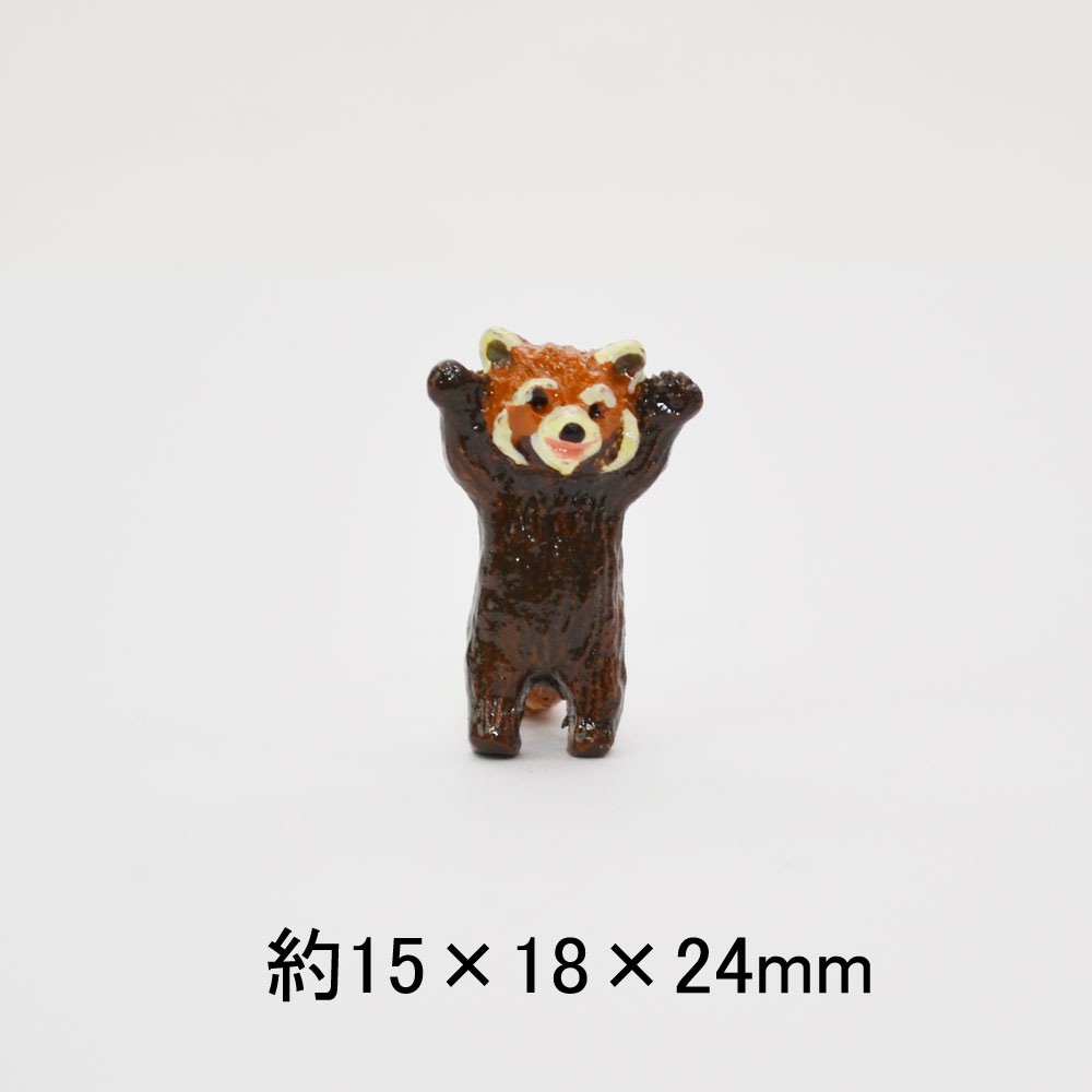 �����ˡ����� ��å����ѥ�� Ω  �ߥ˥��奢 ��ʪ ani