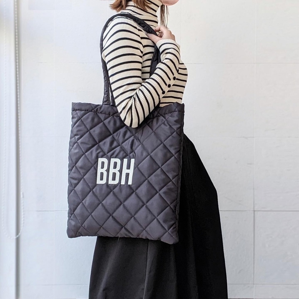 BBH ����ƥ��󥰥ȡ��ȥХå� �֥�å� ���ݤ� �礭�� ��