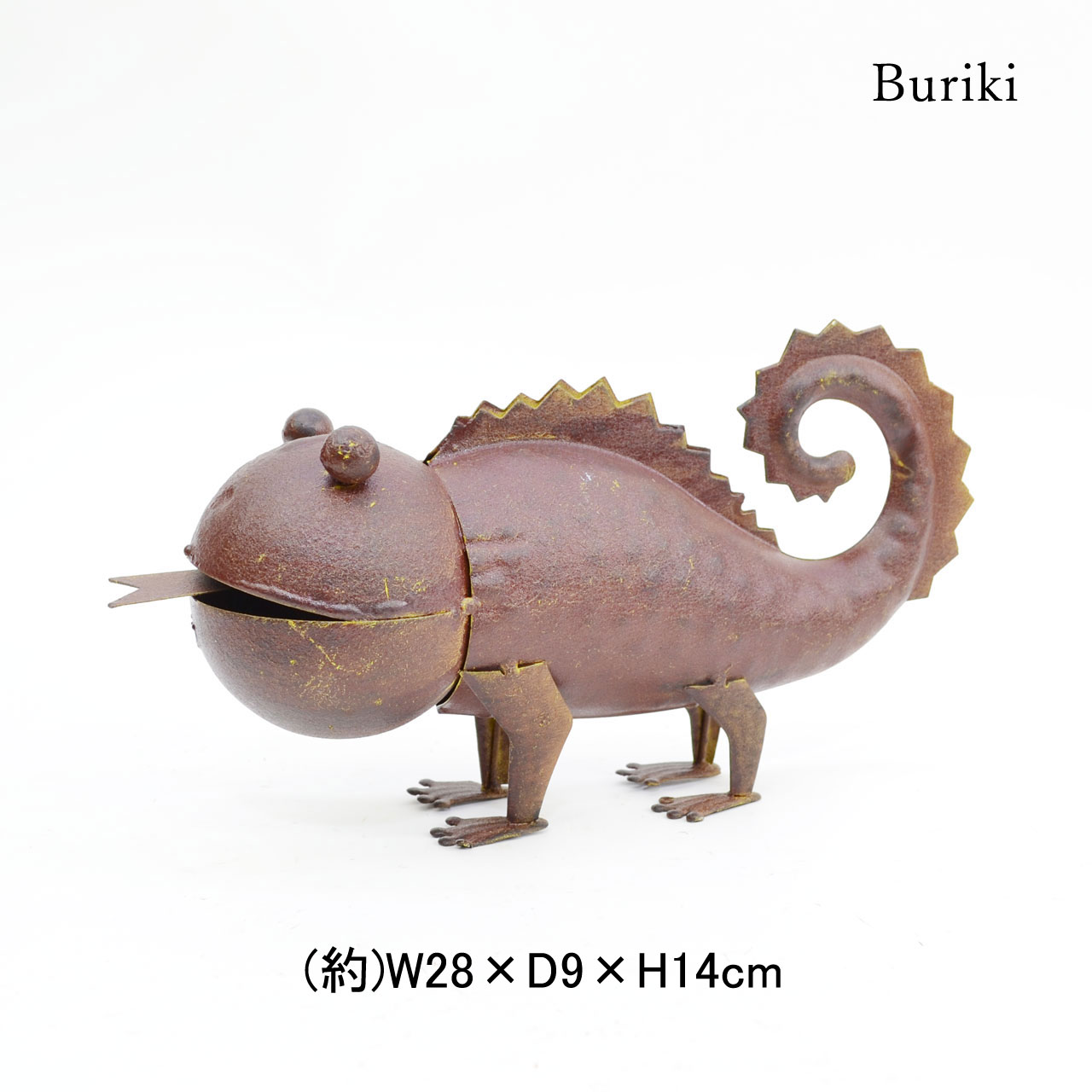 �֥ꥭ���꡼�� �᥿��ꥶ���� �ȥ��� �����ǥ󥪥֥��� 