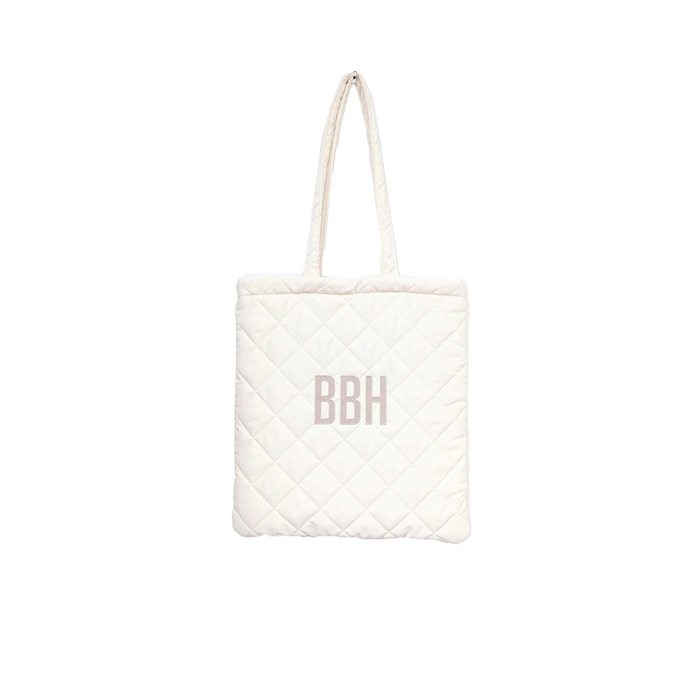 BBH ����ƥ��󥰥ȡ��ȥХå� �ۥ磻�� ���ݤ� �礭�� ��