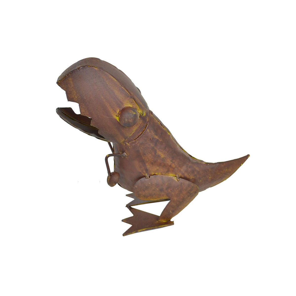 キリギリス（螽斯）の置物 銅製 キリギリス（螽斯）の置物 銅製 S115436073