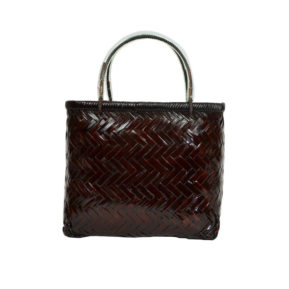 ���� �Ծ줫�� ���Ʒ�S �������֥饦�� �ݤ����Хå� �Ծ�