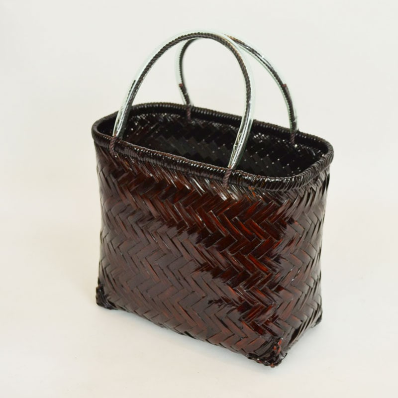 ���� �Ծ줫�� ���Ʒ�S �������֥饦�� �ݤ����Хå� �Ծ�