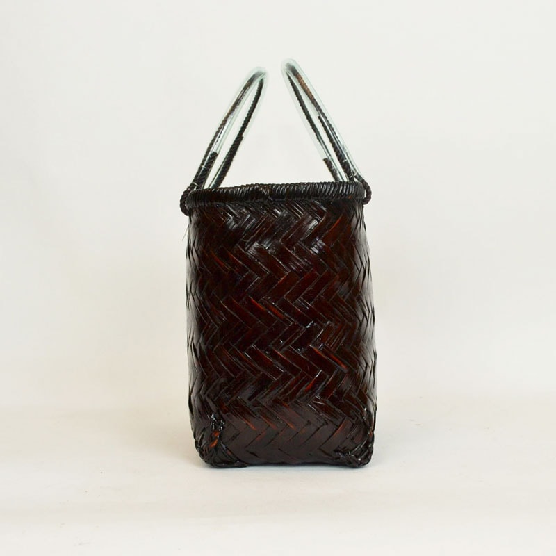 ���� �Ծ줫�� ���Ʒ�S �������֥饦�� �ݤ����Хå� �Ծ�