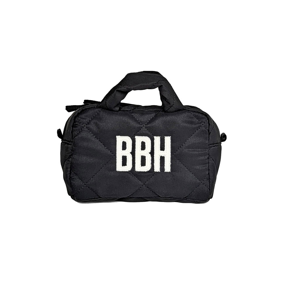 BBH ����ƥ��󥰥ݡ����Хå� �֥�å� ��ʪ����  ��