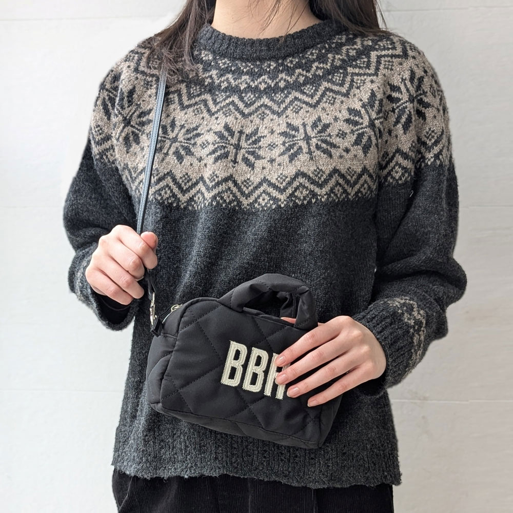 BBH ����ƥ��󥰥ݡ����Хå� �֥�å� ��ʪ����  ��