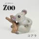 ΡƥZOO  ߥ˥奢ޥå ʪ 