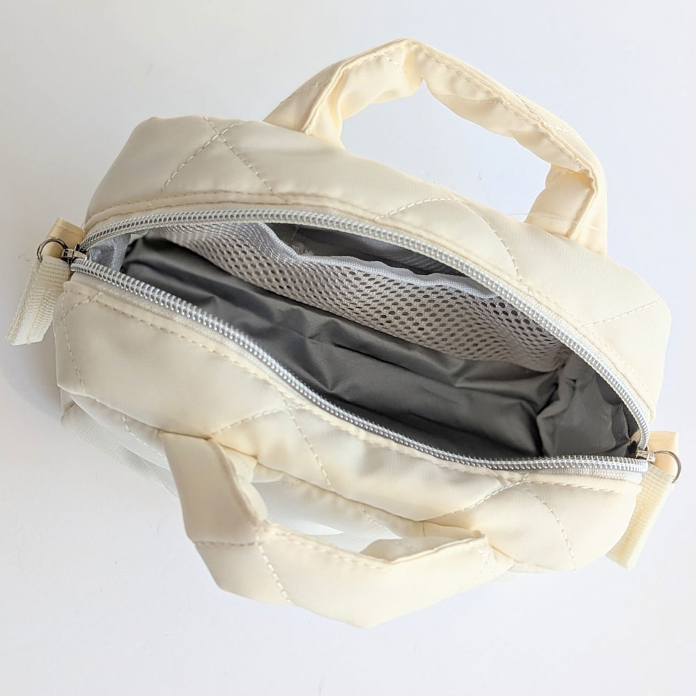 BBH ����ƥ��󥰥ݡ����Хå� �ۥ磻�� ��ʪ����  ��