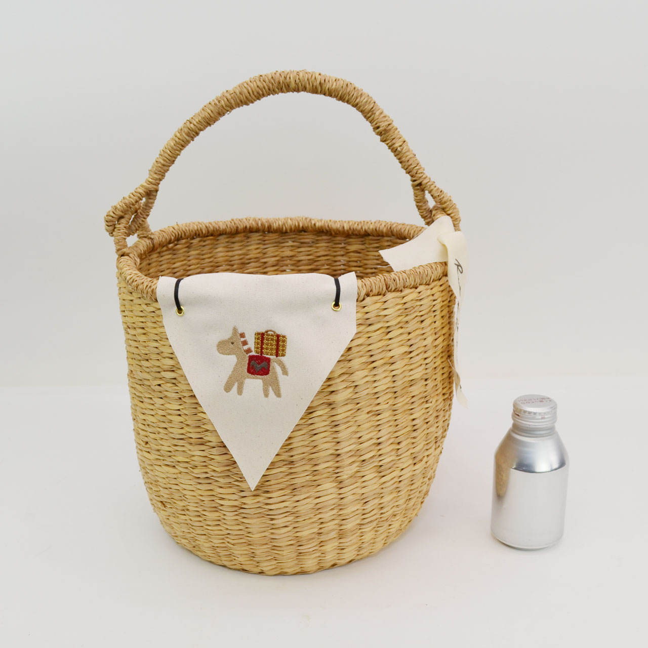 �ɽ��ե�å��Х����å� L �ۥ磻�ȥۡ������� �����Хå�