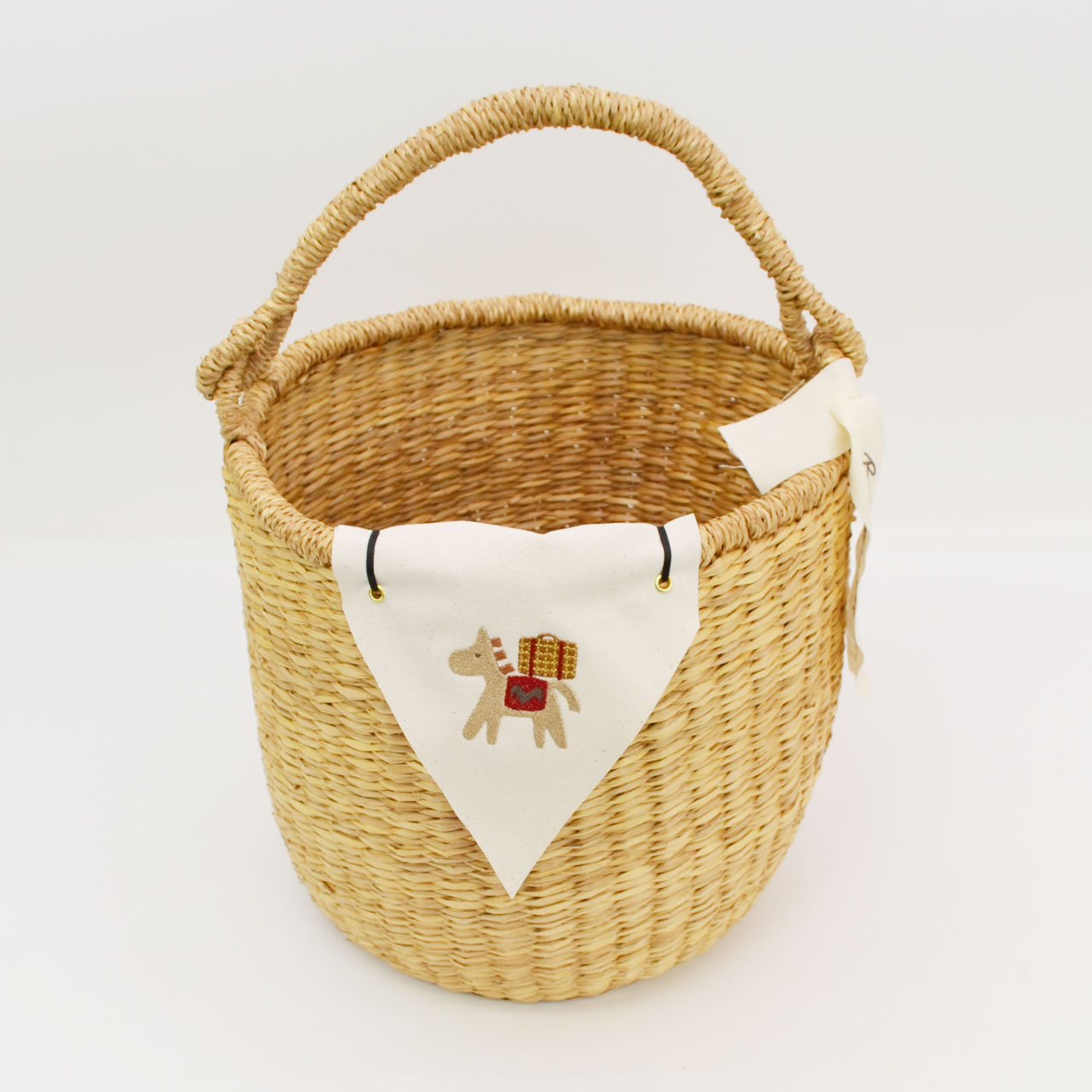 �ɽ��ե�å��Х����å� L �ۥ磻�ȥۡ������� �����Хå�