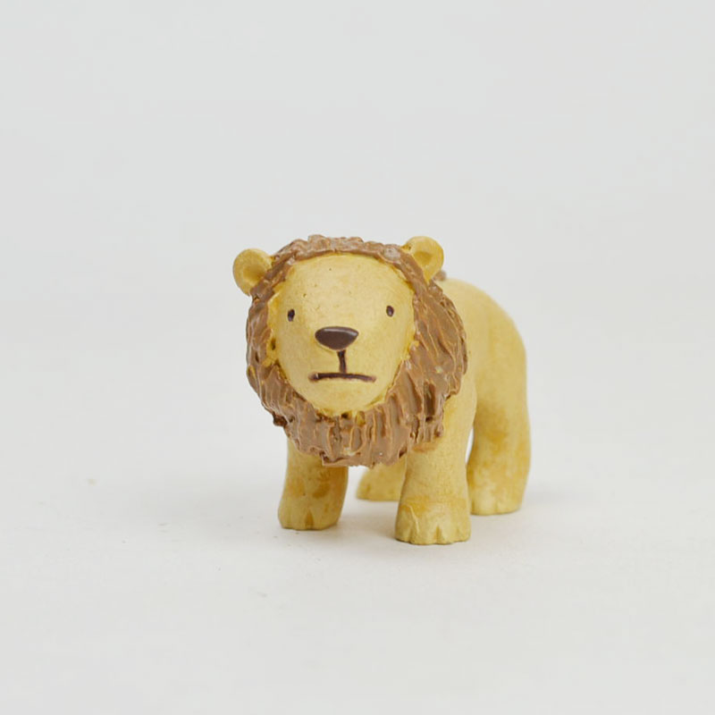 ΡƥZOO 饤 ߥ˥奢ޥå ʪ 