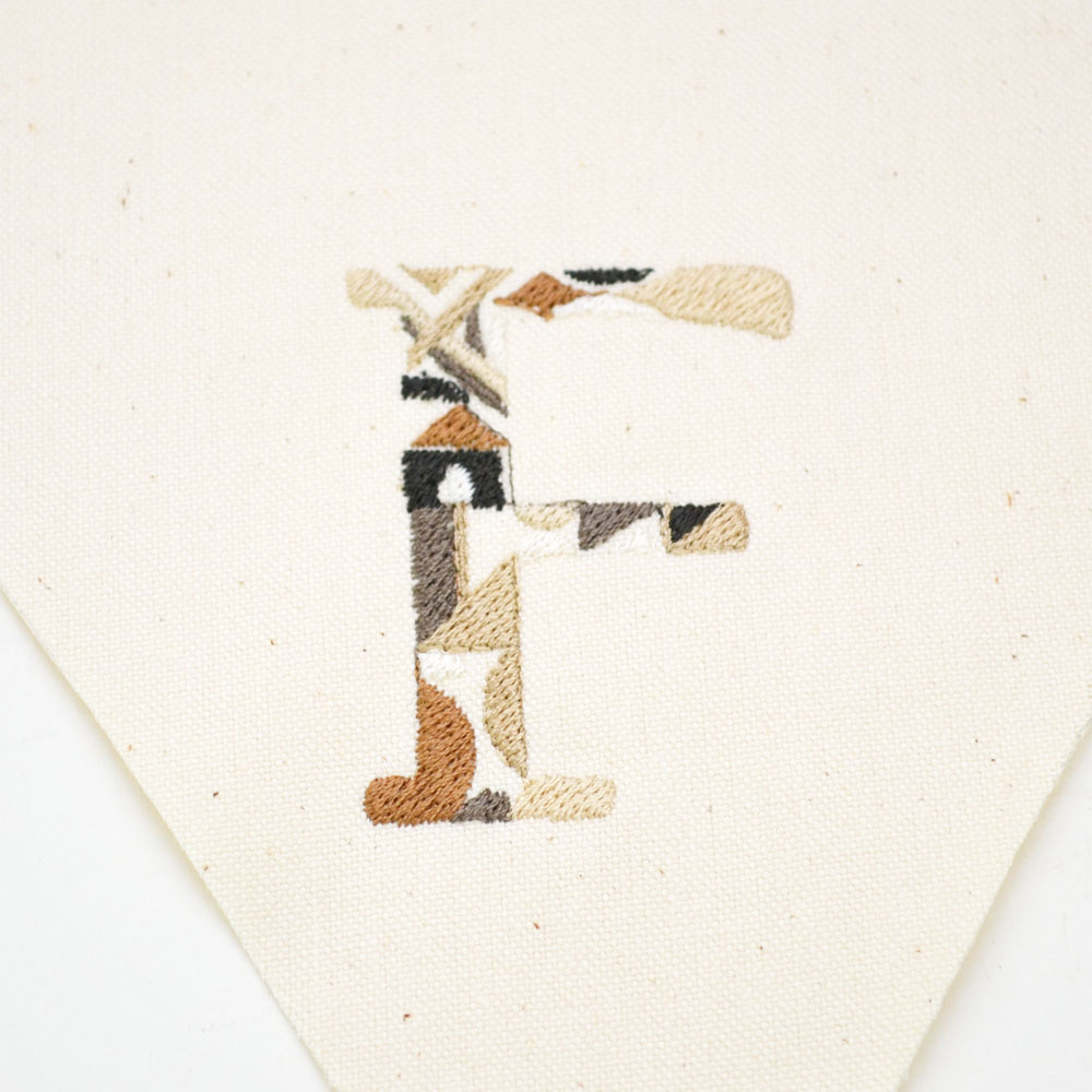 ���˥����ե�å��Х����å� F �������饹 ���� ���ܼ�