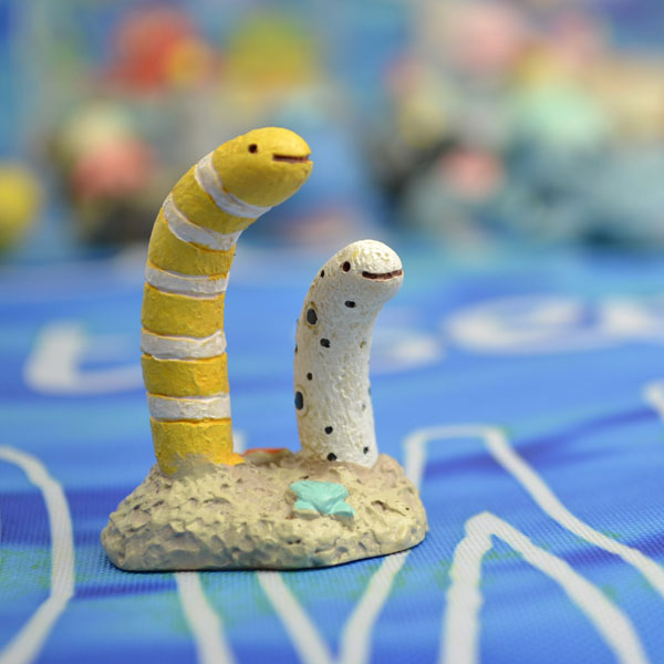 �Ρ��ƥ���AQUA 18���� �ߥ˥��奢�ޥ����å� ��ʪ ����