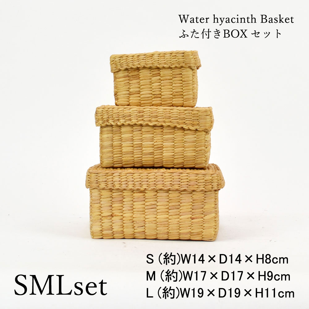 ������ �����������ҥ䥷�� �դ��� BOX SML���å�