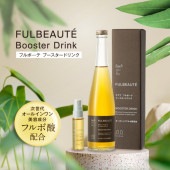 フルボーテ ブースタードリンク 500ml