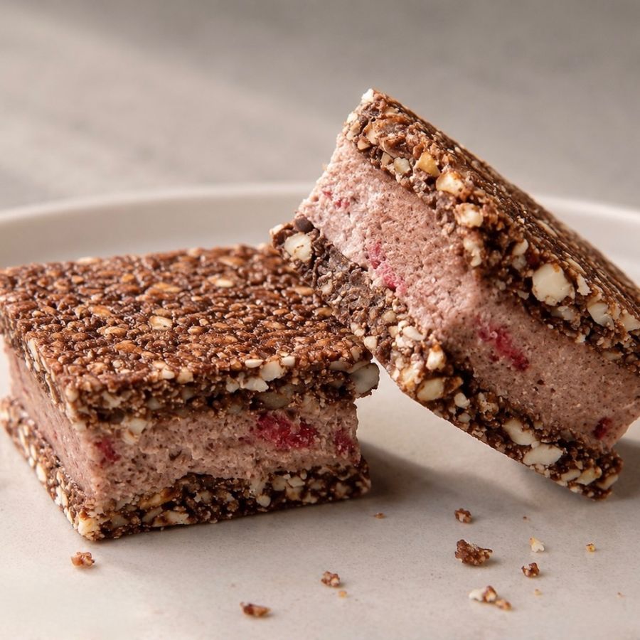 BERRY CHOCOLAT