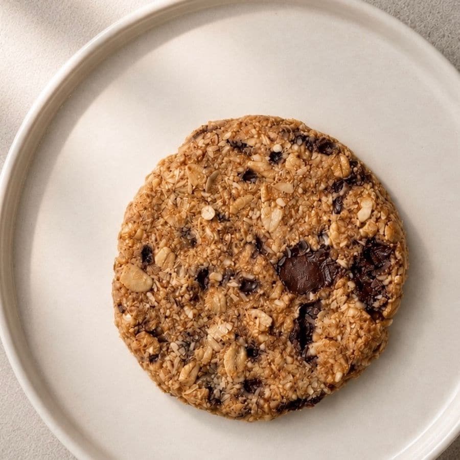 CHOCO CHIP FIBER
