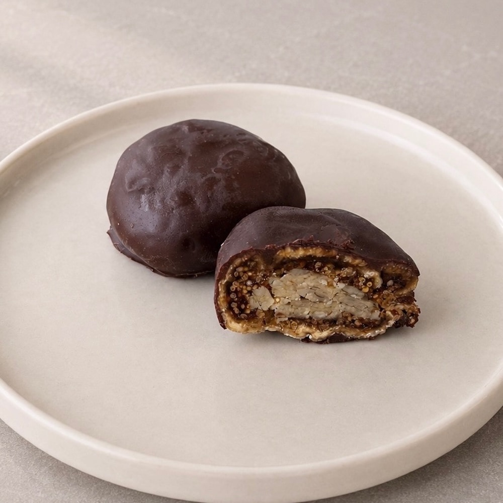 FIG CHOCO PIE