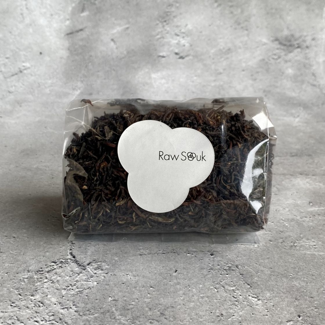 ORGANIC TEA