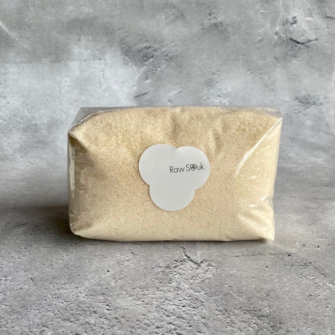 ORGANIC SUGAR