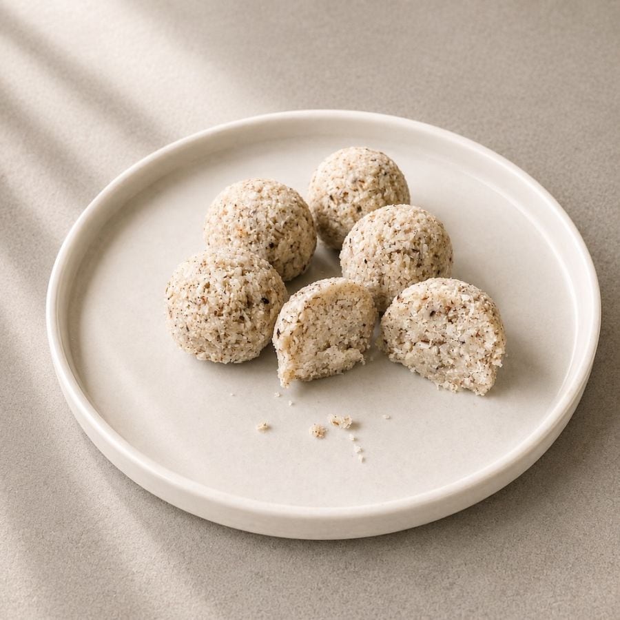 COCONUT VANILLA