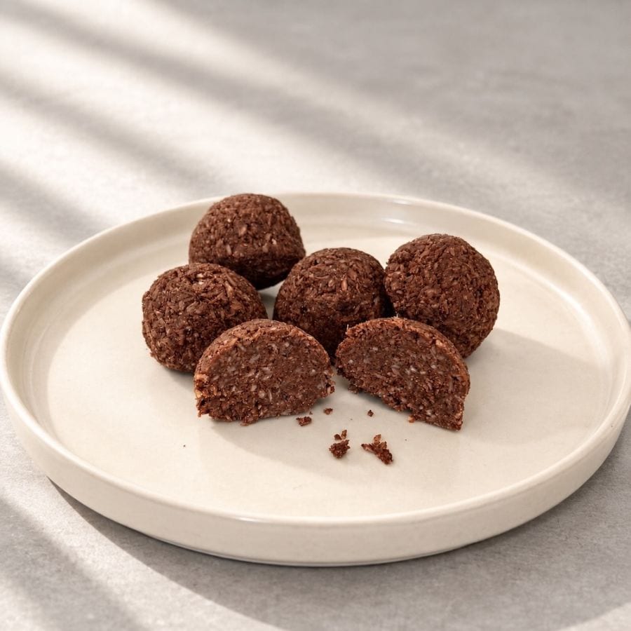 COCONUT CACAO