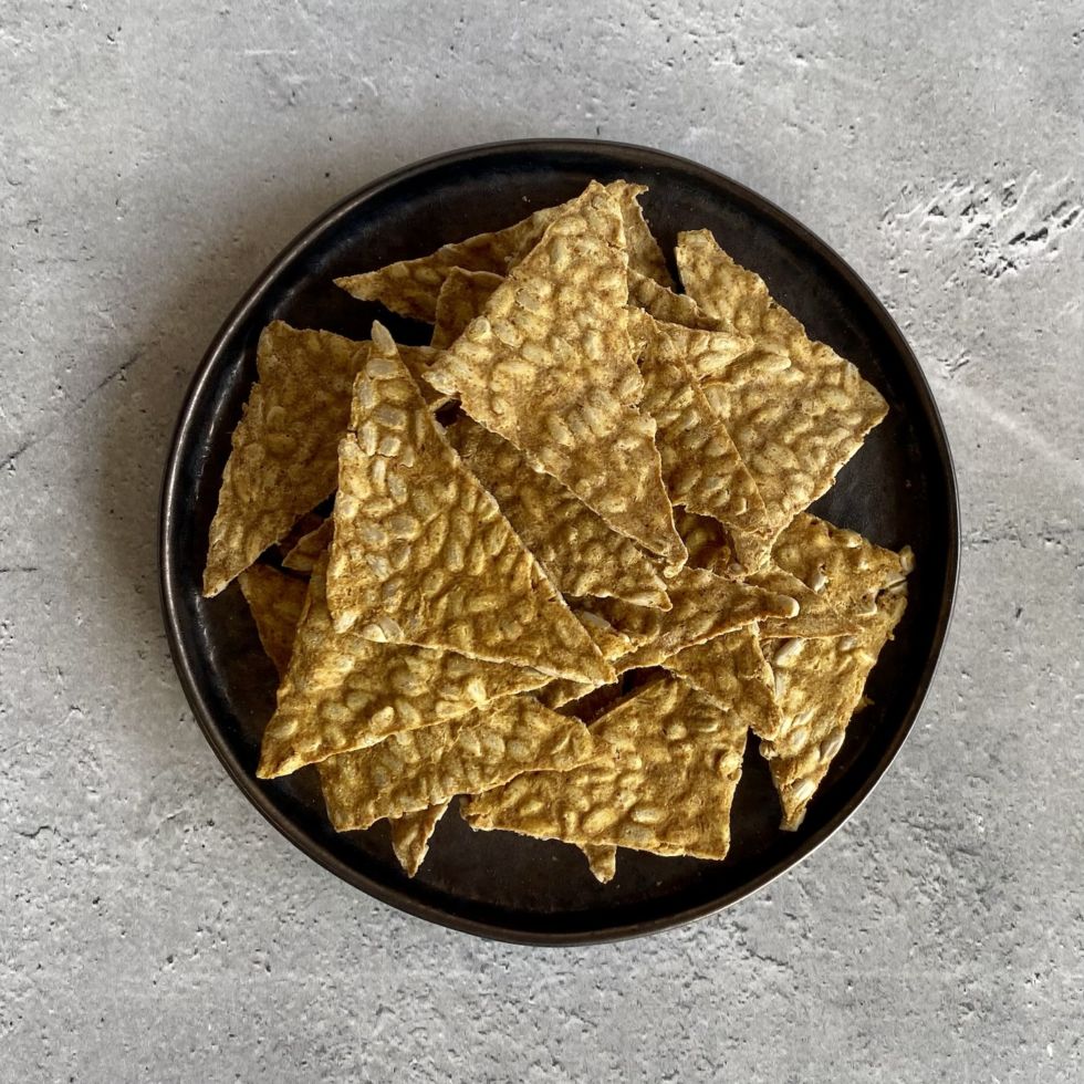 【NEW PACKAGE】SUNFLOWER TORTILLA