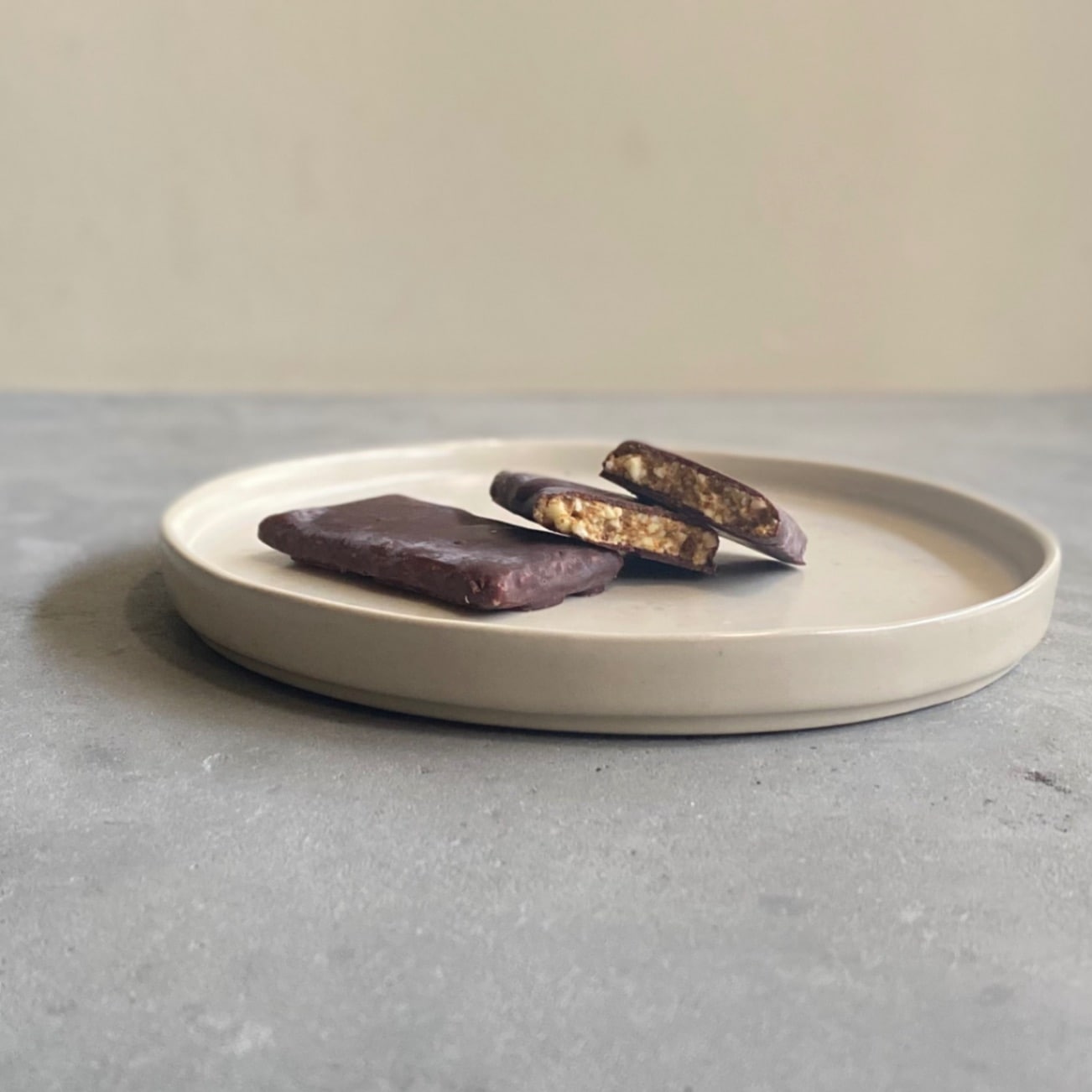 【NEW PACKAGE】CHOCOLATE SABLE