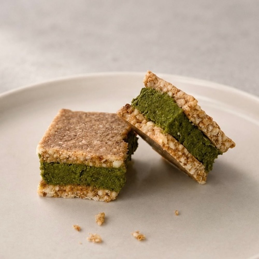 MATCHA