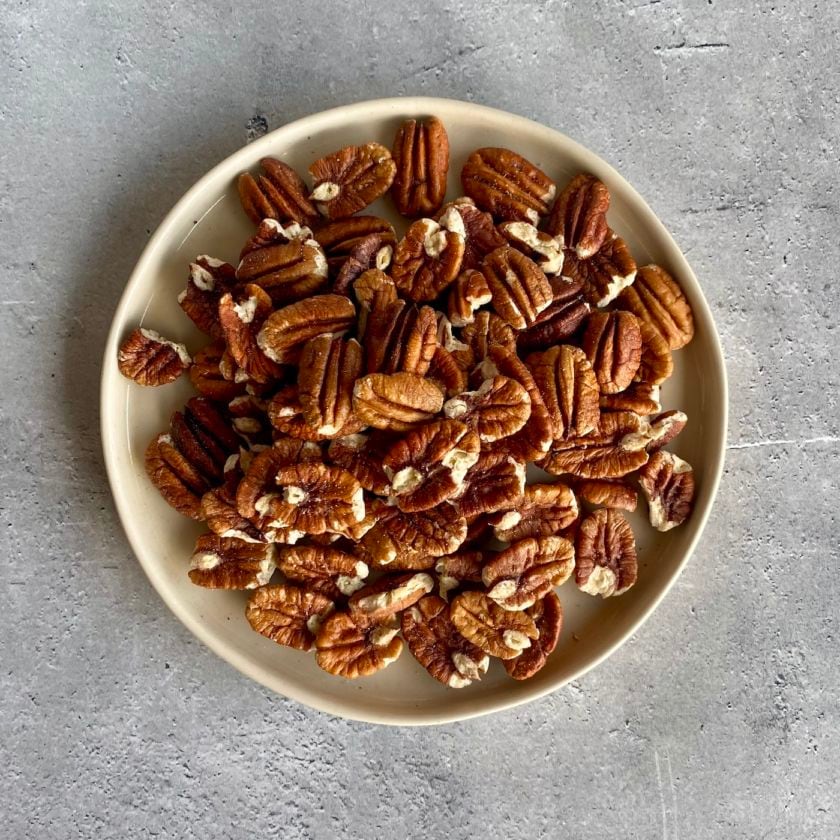 【NEW PACKAGE】PECAN NUT