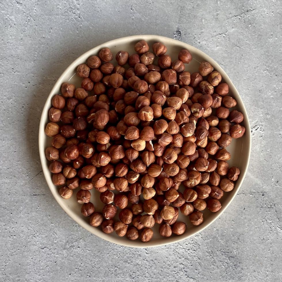 【NEW PACKAGE】HAZELNUT