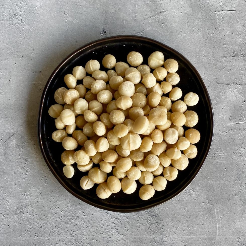 【NEW PACKAGE】MACADAMIA NUT