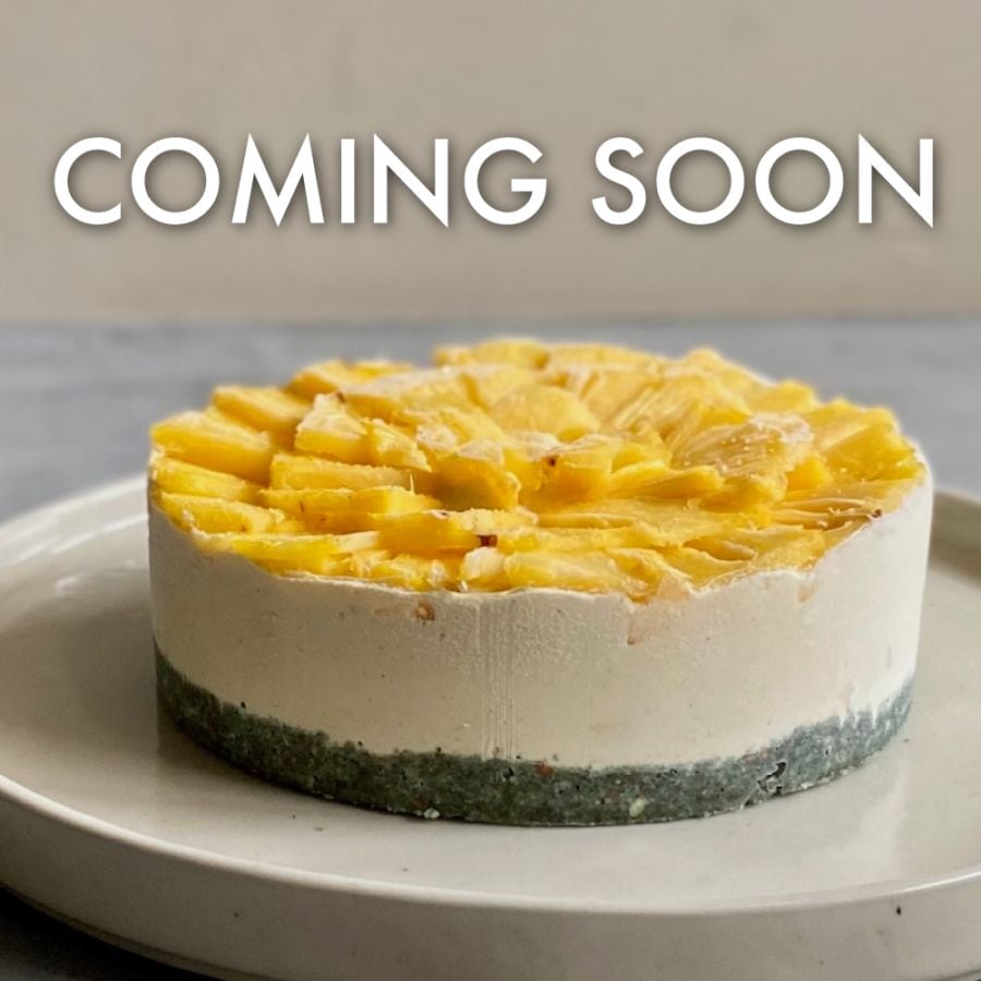 PINEAPPLE CHEESE