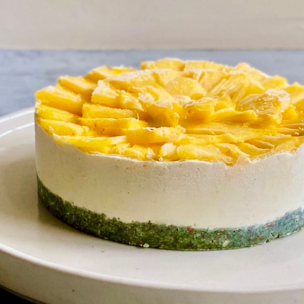 PINEAPPLE CHEESE