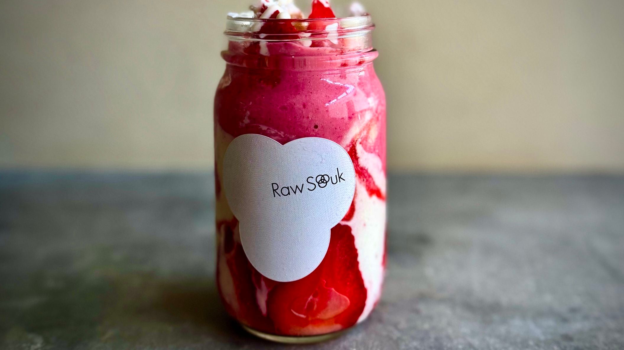 ICHIGO MILK | 素材で選ぶ,ベリー | Raw Souk