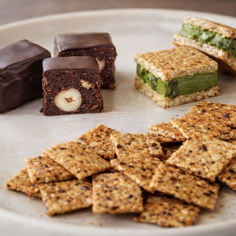 【送料無料】THE FIRST BITE