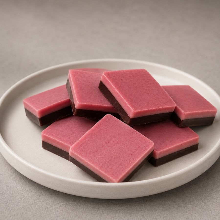 PINK ENERGY