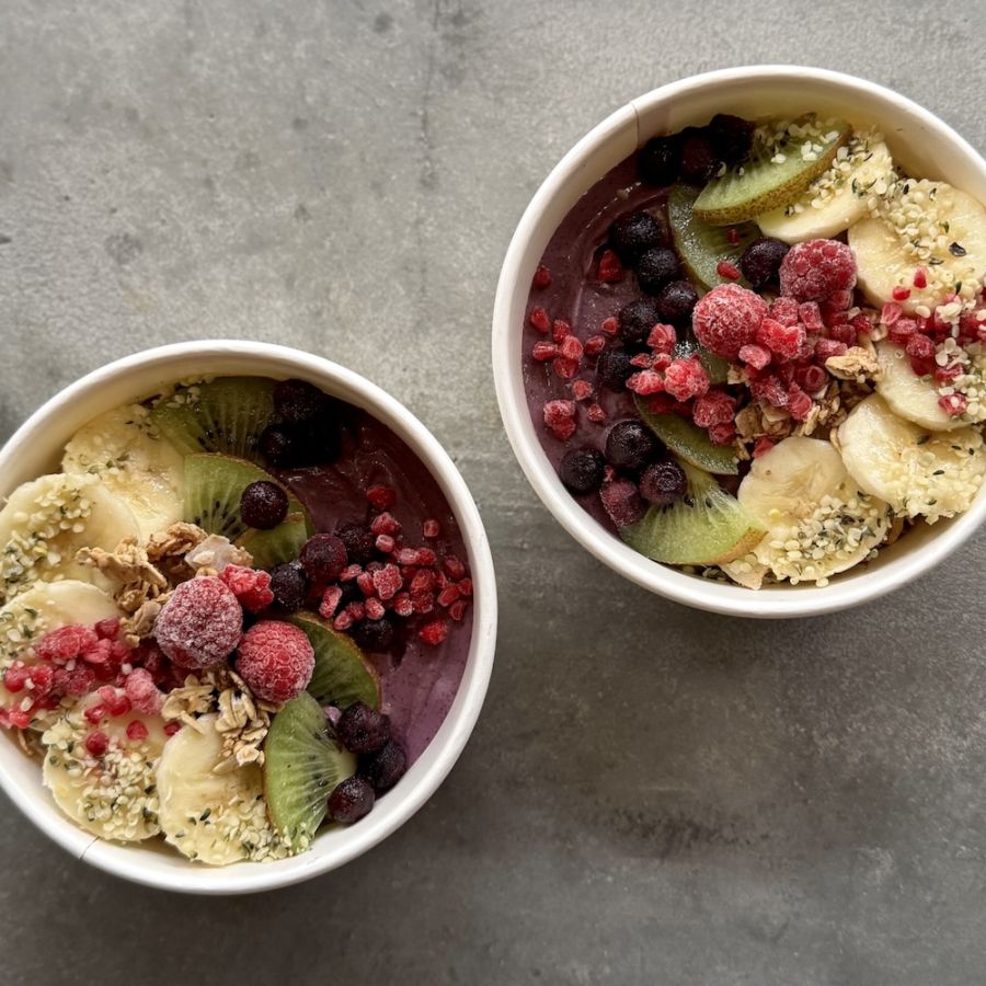 【NEW】ACAI BOWL