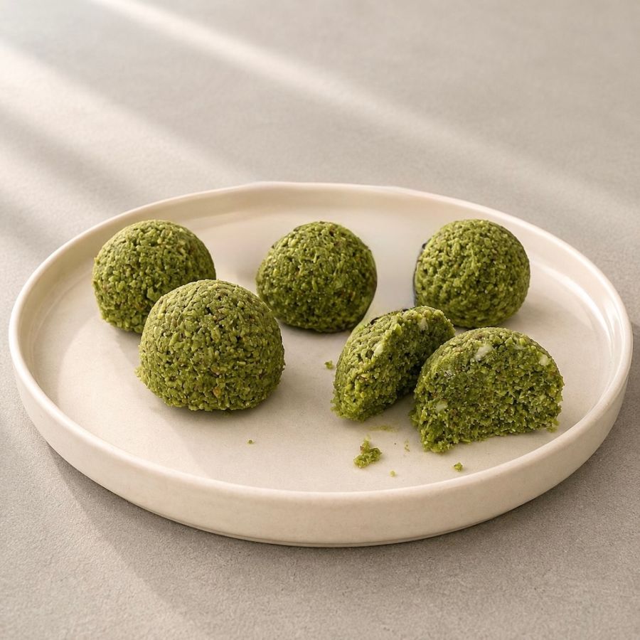 COCONUT MATCHA