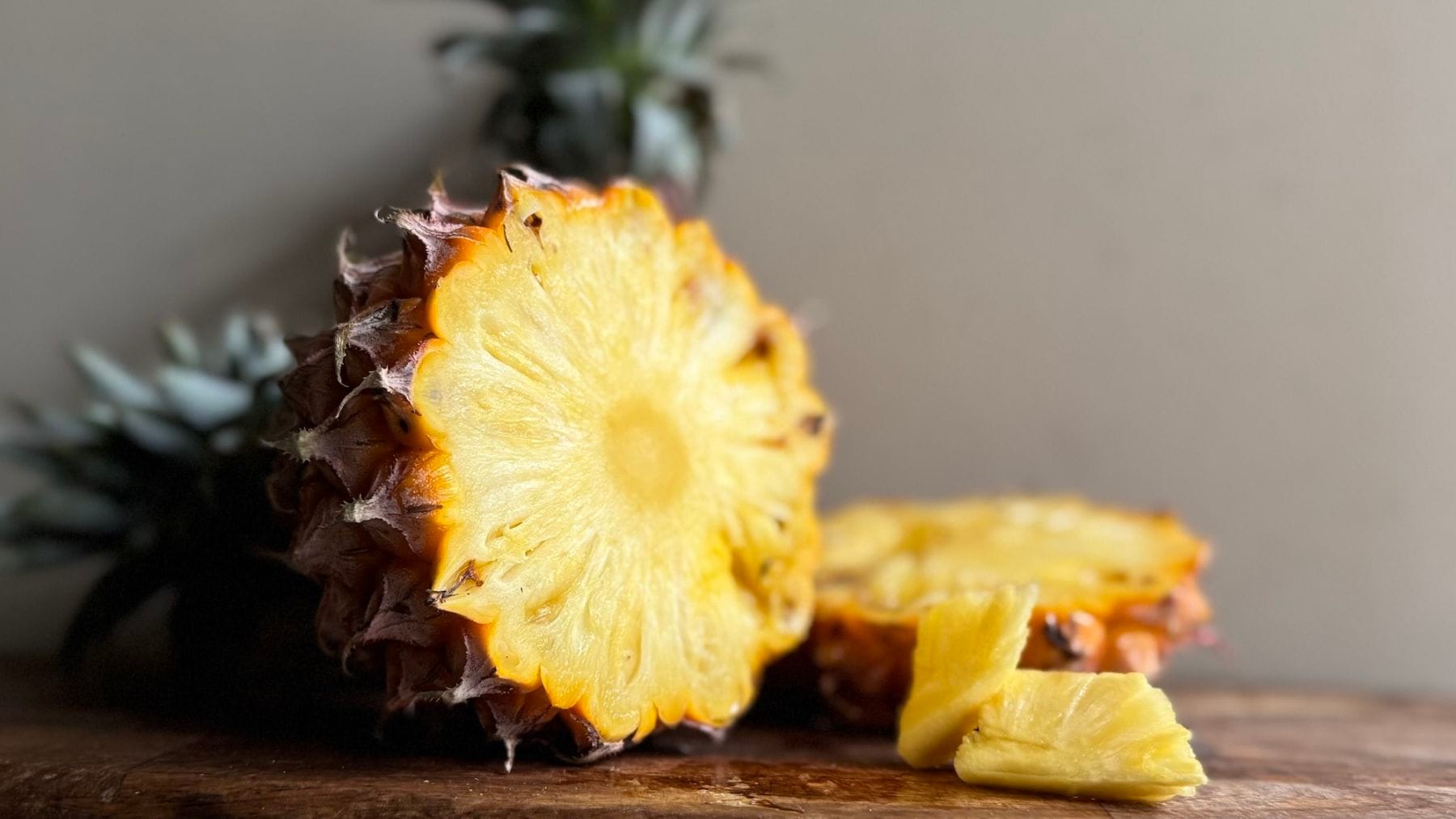 PINEAPPLE PARFAIT | ALL（非表示） | Raw Souk