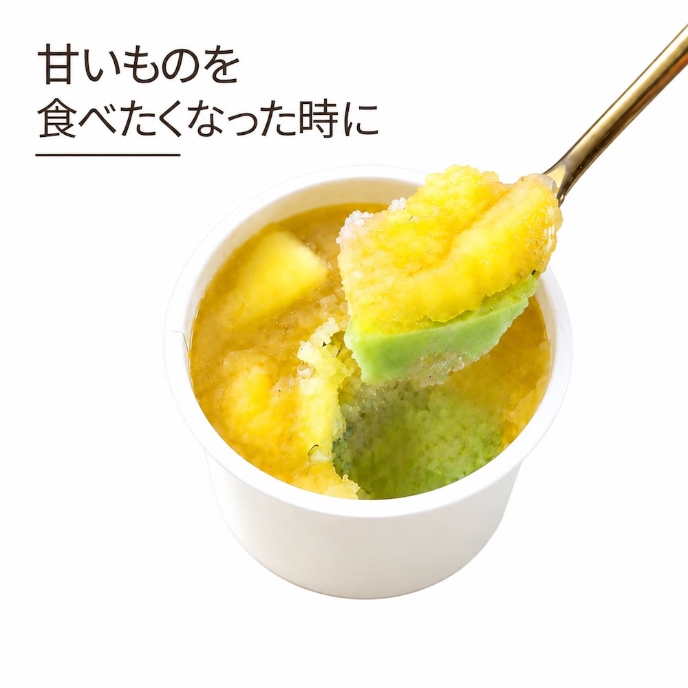 MELON SORBET