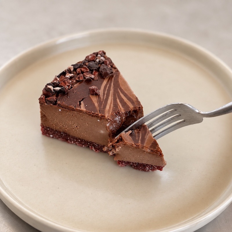 8P ASSORT / 8種のローケーキアソート | RAW CAKE | Raw Souk