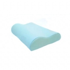 Dタイプ Newスーパーフォームピロー | 患者用マクラ | 柔整・鍼灸