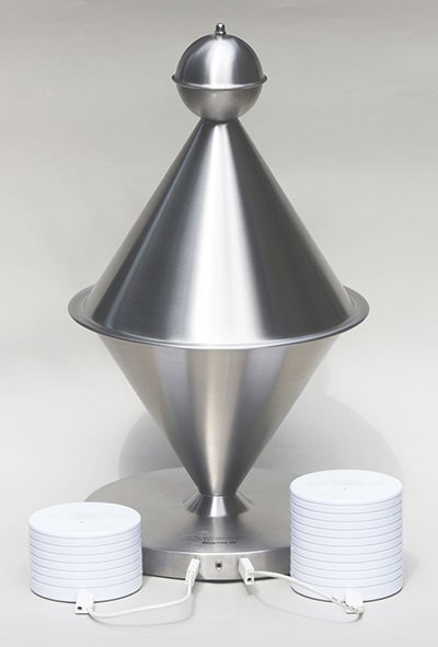 チャクラレヨネータ 旧タイプ RAYONEX ボールディテクタ コード