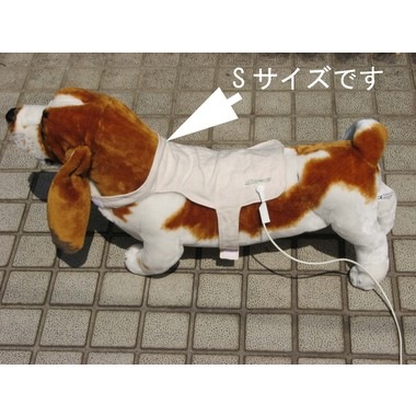 レヨコンプ　クロスディテク クロスディテクタ・ドッグ Lサイズ