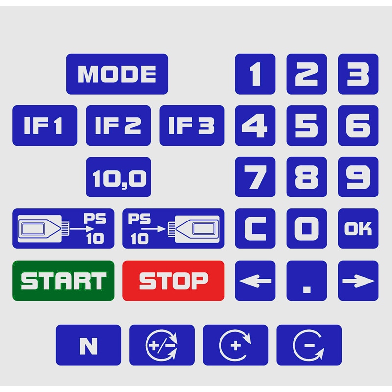 レヨコンプPS10 フレンドシップ エディション 単体
