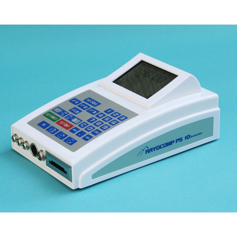 レヨコンプPS10 コンプリートエディション 波動測定器レヨコンプPS10Complete Edition | 次世代の健康