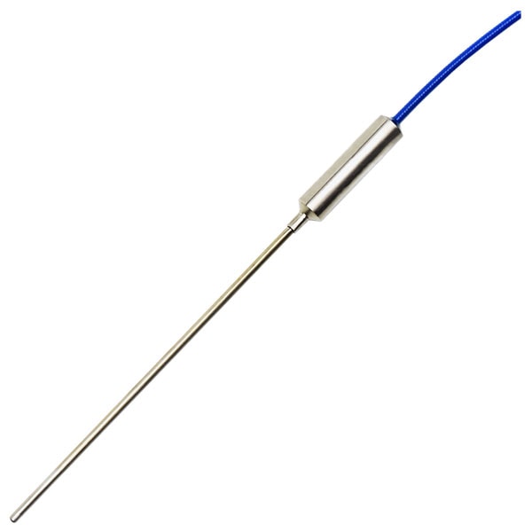 R熱電対　10φ×215mm T φ 2.3 シース熱電対(SUS316) | 温度センサー計測機の専門販売店 レイ