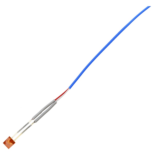 表面用熱電対(サーモカップルシート：通常タイプ) | 温度センサー計測